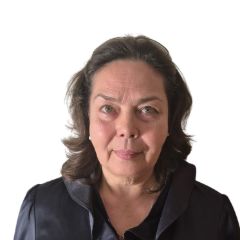 Железовская Ирина