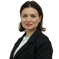 Гвоздикова Наталия Александровна