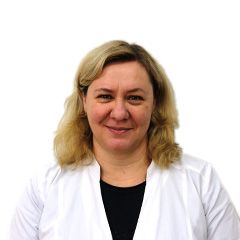 Корнева Ольга