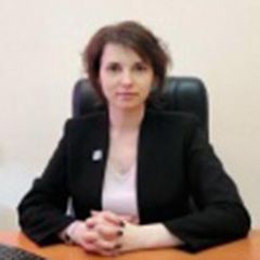Сыначёва Ирина