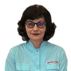 Жукова Наталья