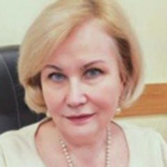 Кирьянова Ольга