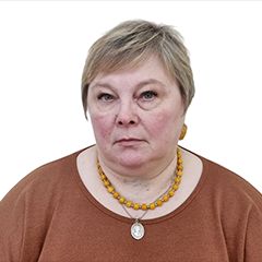 Сырнева Мальвина