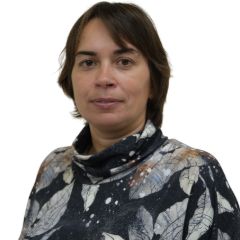 Билецкая Наталия Юрьевна