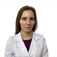 Фадейкина Диана