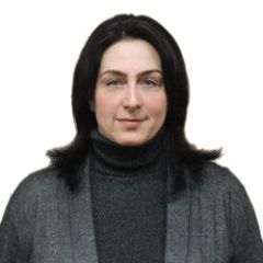 Вовк Наталья Валерьевна
