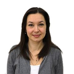 Пухтий Екатерина