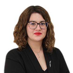 Заикина Ирина