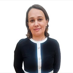 Киреева Евгения