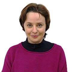 Мусиенко Анна