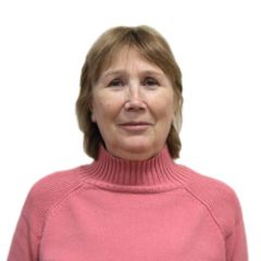 Гришенкова Зинаида
