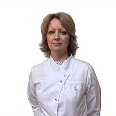 Власова Наталья Павловна