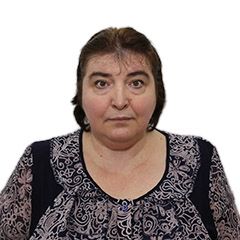 Мухашавриа Лали
