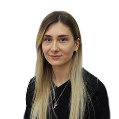 Фирсова Александра