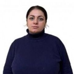 Джавадян Кристина