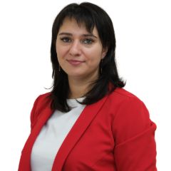 Иваева Татьяна