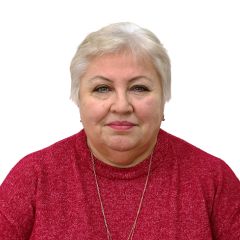 Горбачева Светлана Николаевна