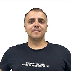 Коротков Александр