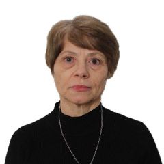 Кудлаева Татьяна