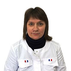 Савина Елена