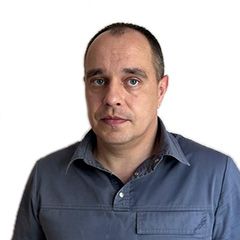 Веселко Максим Петрович