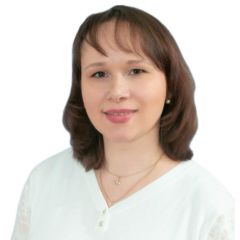 Аймалетдинова Яна Павловна