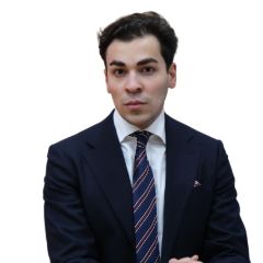 Кажлаев Адри