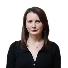 Орлова Юлия